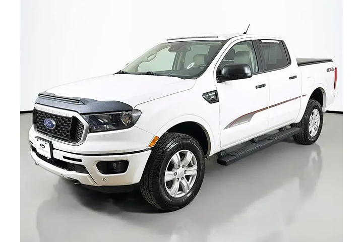 $17999 : Ford Ranger 2019 4x4 XL 4dr image 5