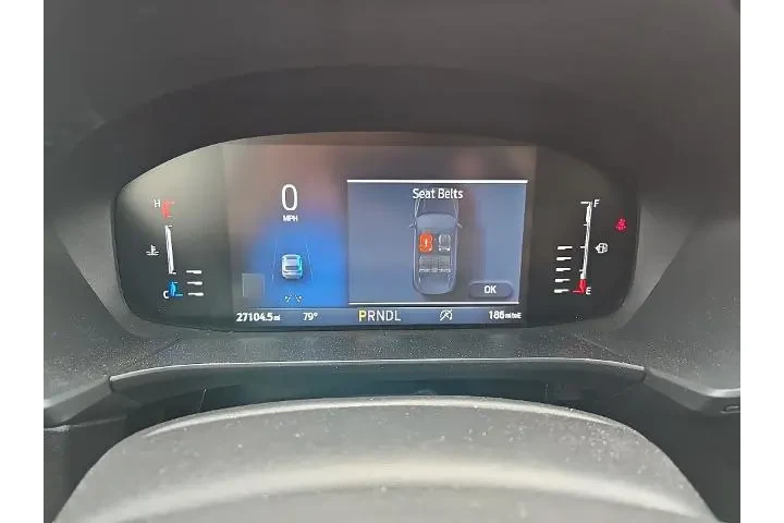 $22983 : Ford Escape 2024 ST-Line 4dr image 8