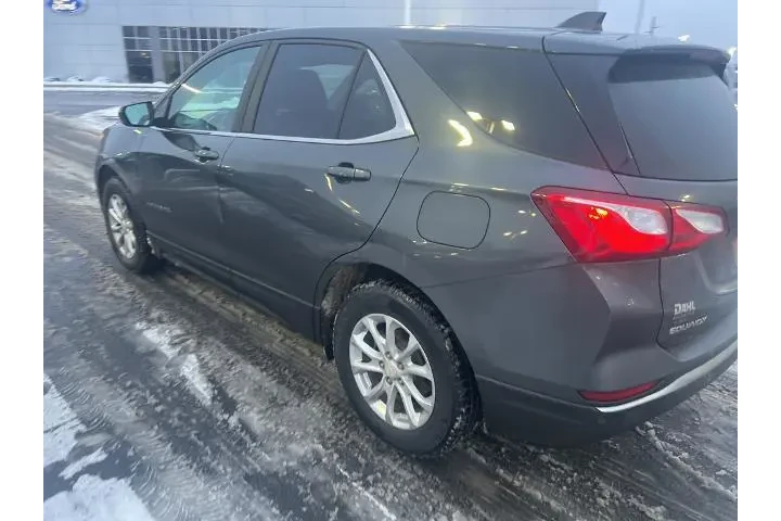 $17500 : Chevrolet Equinox 2021 4x4 L image 10
