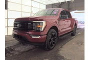 $32999 : Ford F-150 2022 4x4 XLT 4dr thumbnail