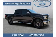 Ford F-150 2015 4x2 XL 4dr S en Atlanta