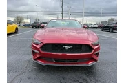 $25000 : Ford Mustang 2021 EcoBoost 2 thumbnail