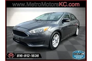 2017 Focus SE Sedan en Kansas City MO