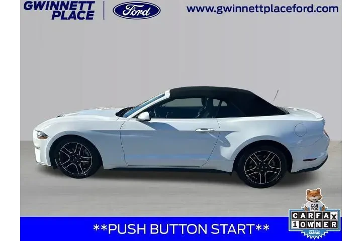 $24499 : Ford Mustang 2023 EcoBoost P image 8