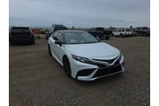 Toyota Camry 2023 XSE V6 4dr