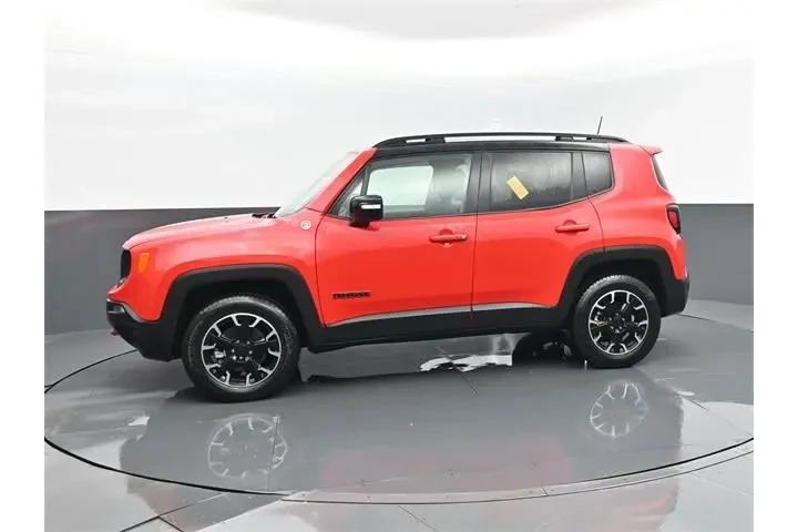 $19999 : Jeep Renegade 2023 4x4 Trail image 5