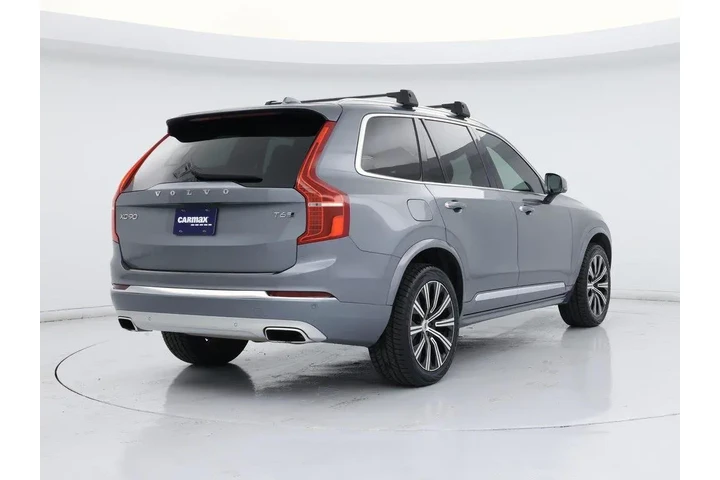 $30998 : Volvo XC90 2020 AWD T6 Inscr image 8