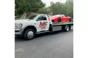 SERVICIO DE GRÚA en Orange County