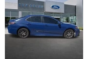 $27298 : Toyota Camry 2023 AWD SE 4dr thumbnail