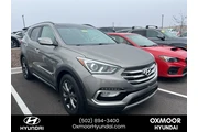 Hyundai SANTA FE Sport 2018 en Louisville
