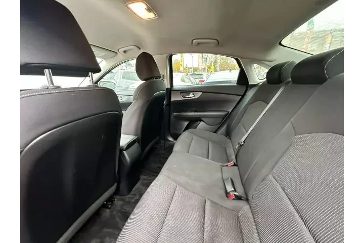 2020 KIA FORTE2020 KIA FORTE image 7