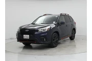 $23998 : Subaru Forester 2019 AWD Spo thumbnail