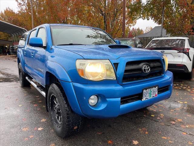 $16950 : 2007 Tacoma PreRunner V6 image 4