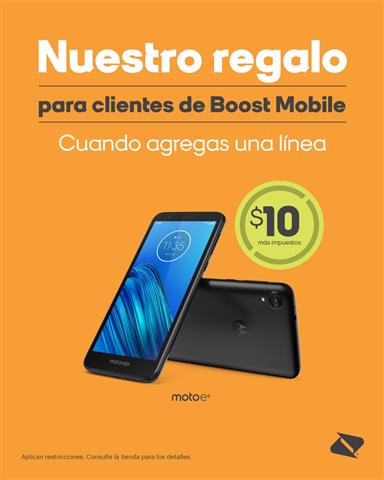 Boost Mobile image 6