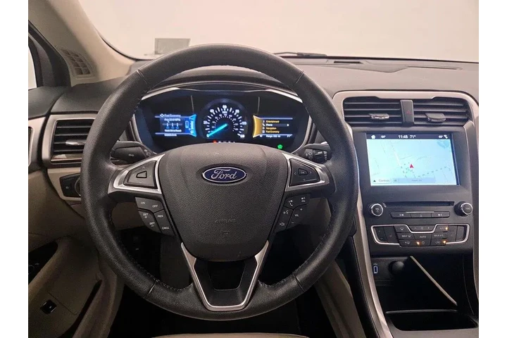 $15998 : Ford Fusion Energi 2017 SE L image 10