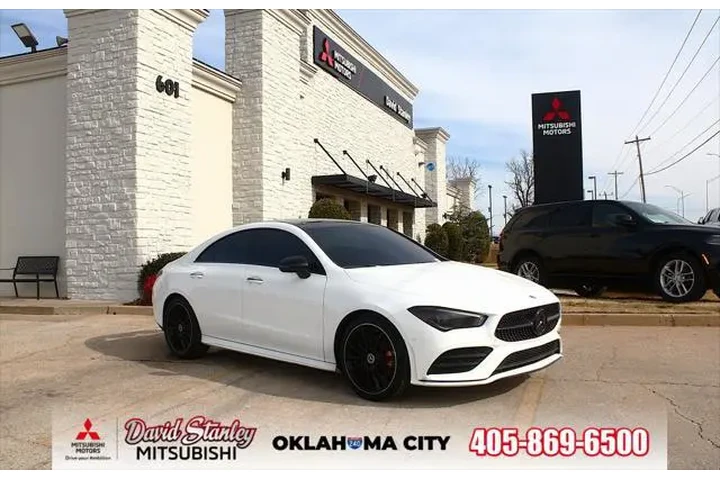 $29899 : Mercedes-Benz CLA 2023 CLA 2 image 1