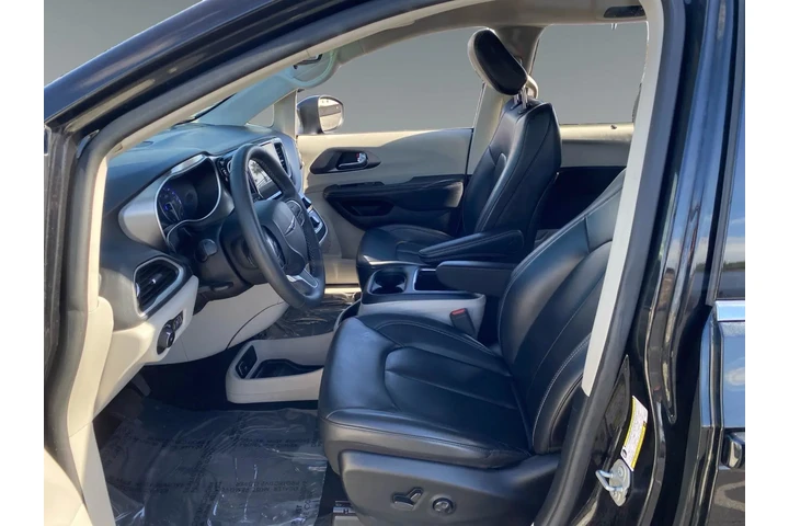 $28934 : Chrysler Pacifica 2023 Touri image 9