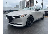 $21136 : Mazda Mazda3 Sedan 2024 2.5 thumbnail