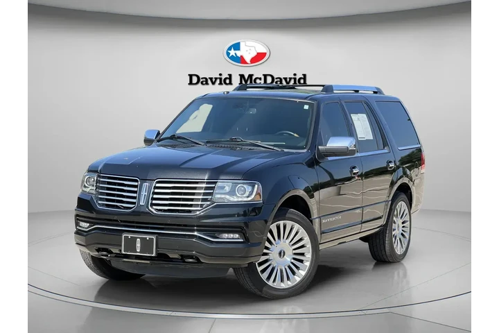 $14999 : Lincoln Navigator 2015 4x2 4 image 1