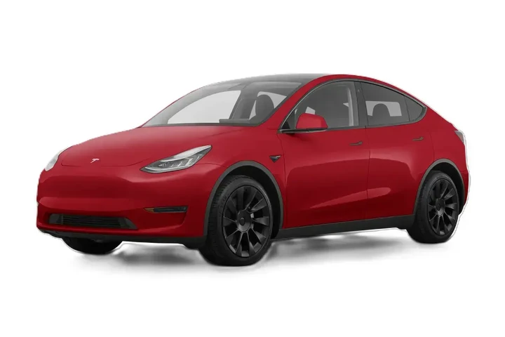 $24999 : Tesla Model Y 2021 AWD Long image 1