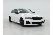 BMW 3 Series 2021 M340i 4dr en Hialeah