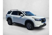 $28934 : Nissan Pathfinder 2025 SV 4d thumbnail