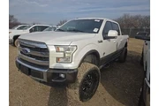 Ford F-150 2017 4x4 King Ran en Dallas
