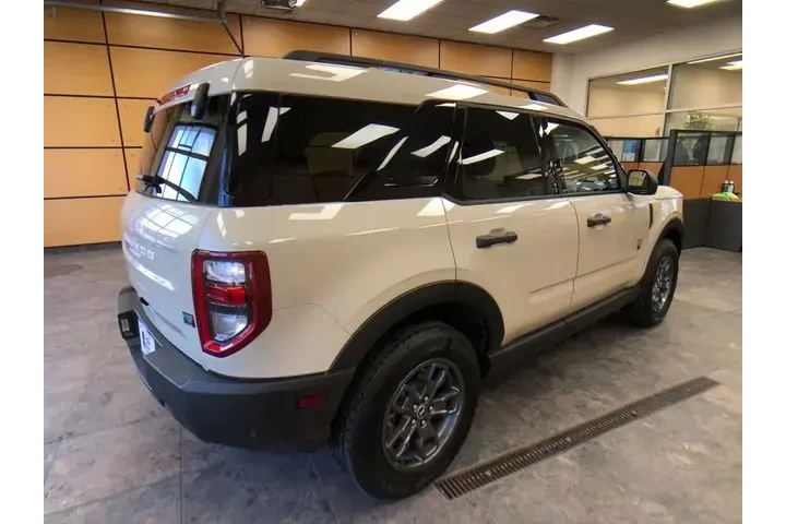 $26795 : Ford Bronco Sport 2024 AWD B image 7