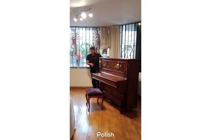 Reparación PIANOS image 7