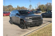 Jeep Grand Cherokee L 2022 4 en Arlington VA