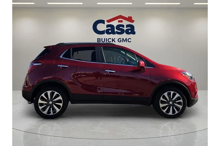 $16425 : Buick Encore 2021 AWD Prefer image 2