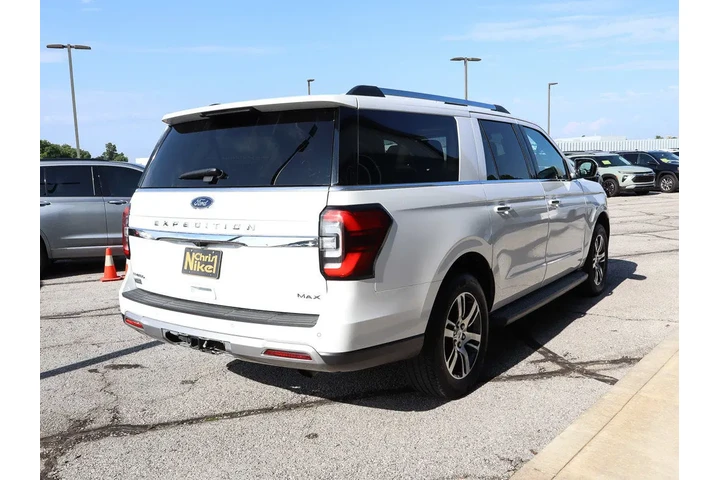 $43587 : 2024 Expedition Max Limited 4 image 4