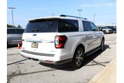 $43587 : 2024 Expedition Max Limited 4 thumbnail