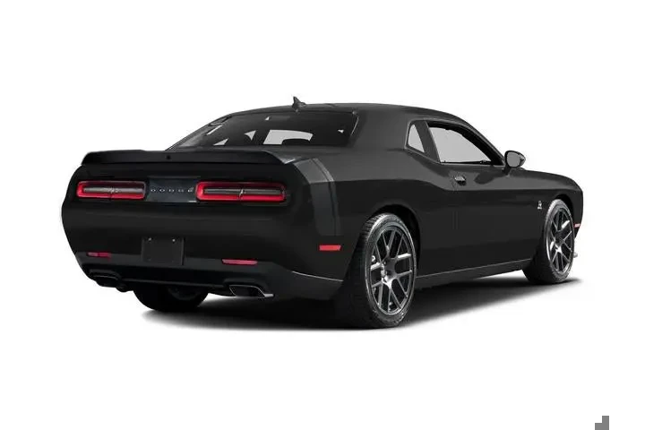 $28900 : Dodge Challenger 2016 R/T Sc image 3
