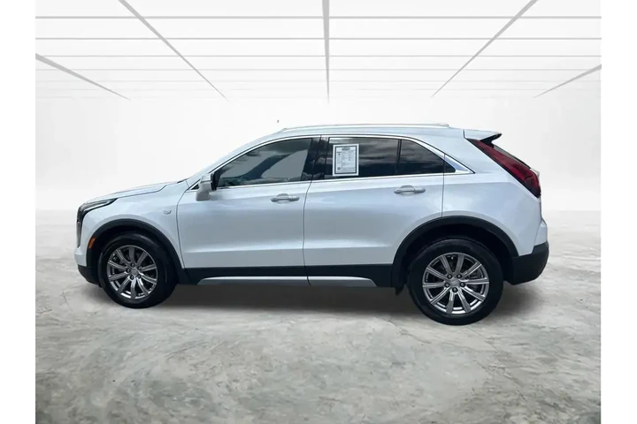 $26974 : Cadillac XT4 2022 Premium Lu image 7
