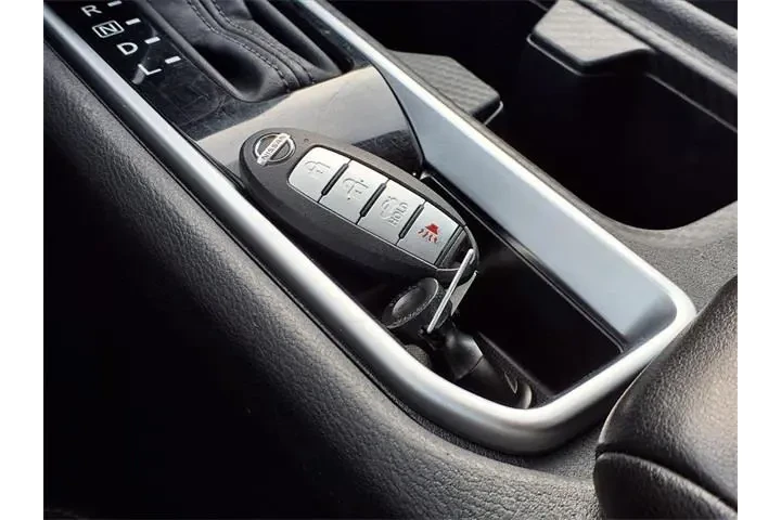 $17524 : Nissan Sentra 2023 SV 4dr Se image 10