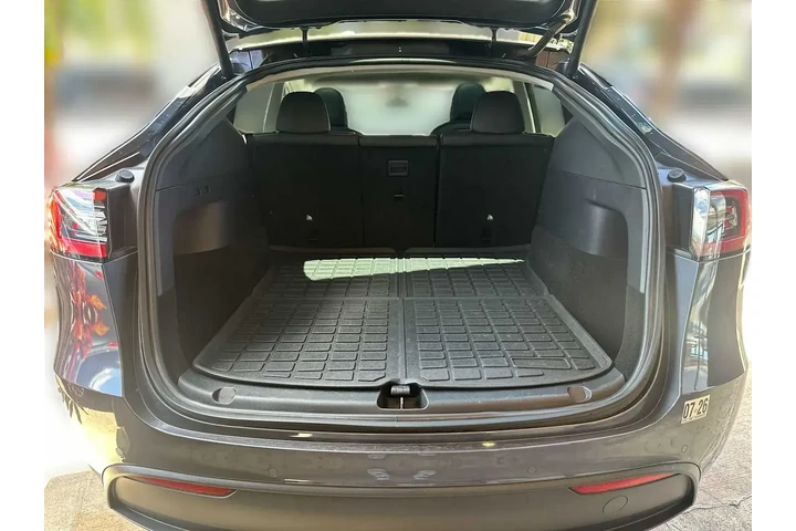 $30888 : Tesla Model Y 2021 AWD Perfo image 10