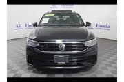 $24875 : Volkswagen Tiguan 2022 AWD S thumbnail