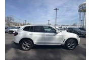 $35943 : BMW X3 2023 AWD xDrive30i 4d thumbnail
