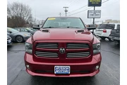 $22999 : 2014 RAM 1500 4WD Crew Cab 14 thumbnail