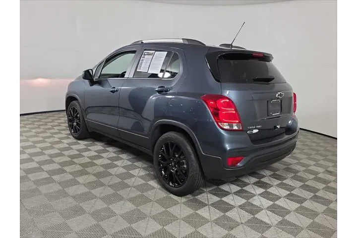 $20451 : Chevrolet Trax 2022 AWD LT 4 image 6