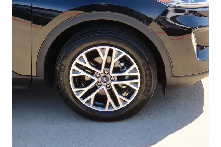 $24999 : Ford Escape 2022 AWD SEL 4dr image 7