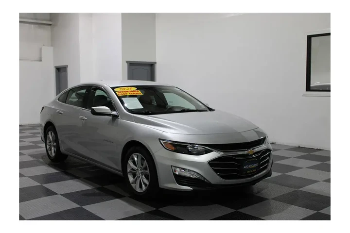 $16769 : Malibu 2021 image 1