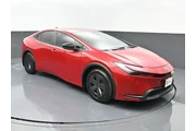 $26094 : Toyota Prius 2024 LE 4dr Hat thumbnail