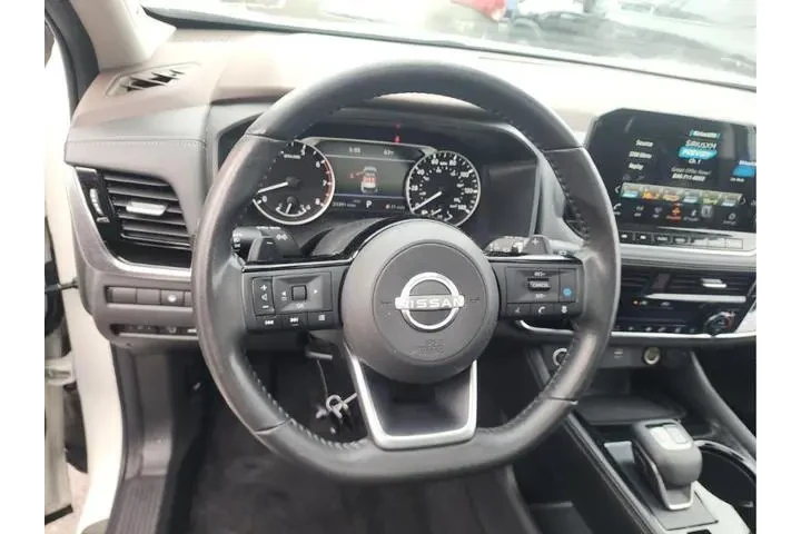 $26777 : Nissan Rogue 2023 AWD SL 4dr image 5