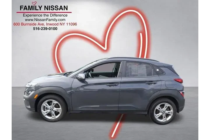 $18643 : Hyundai KONA 2023 AWD SEL 4d image 7