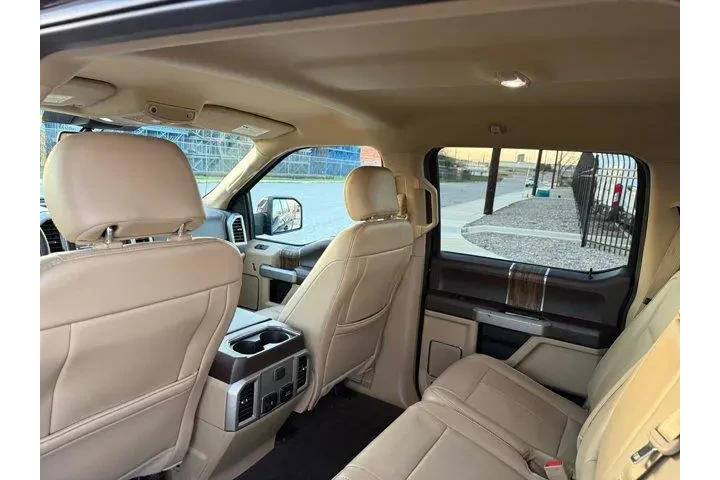 $29541 : Ford F-150 2020 4x2 Lariat 4 image 8