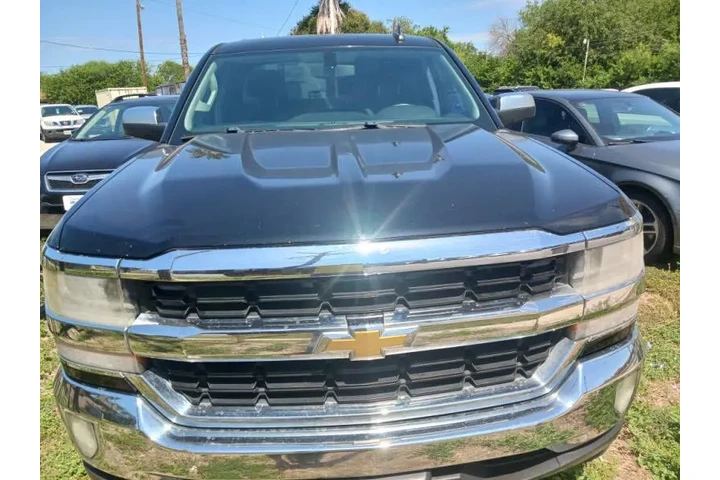 $14800 : 2016 Silverado 1500 LT image 3
