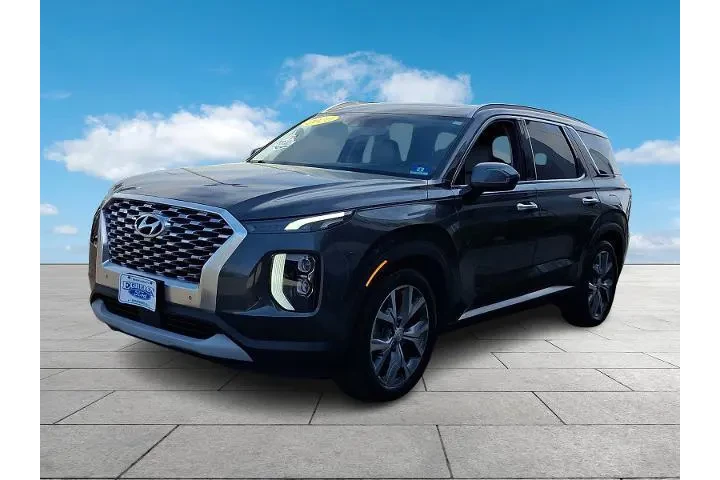 $23046 : Hyundai PALISADE 2020 AWD SE image 3