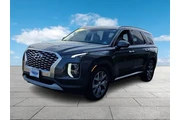 $23046 : Hyundai PALISADE 2020 AWD SE thumbnail
